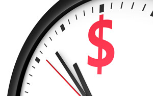What time and costs are involved with selling to an investor?