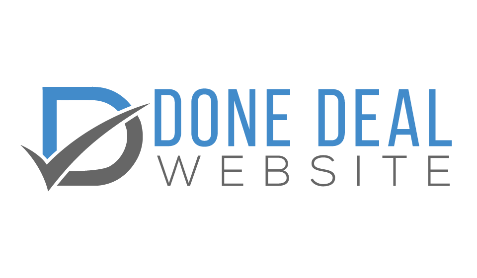 Done Deal Website Support