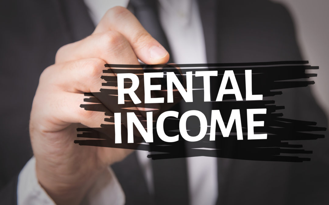 Buying an Investment Property to Rent