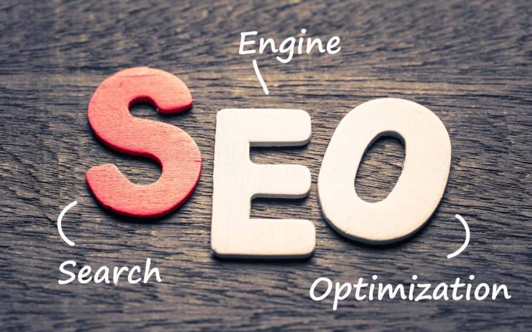 Real Estate SEO Services Part 2 –  Choosing Your Keywords