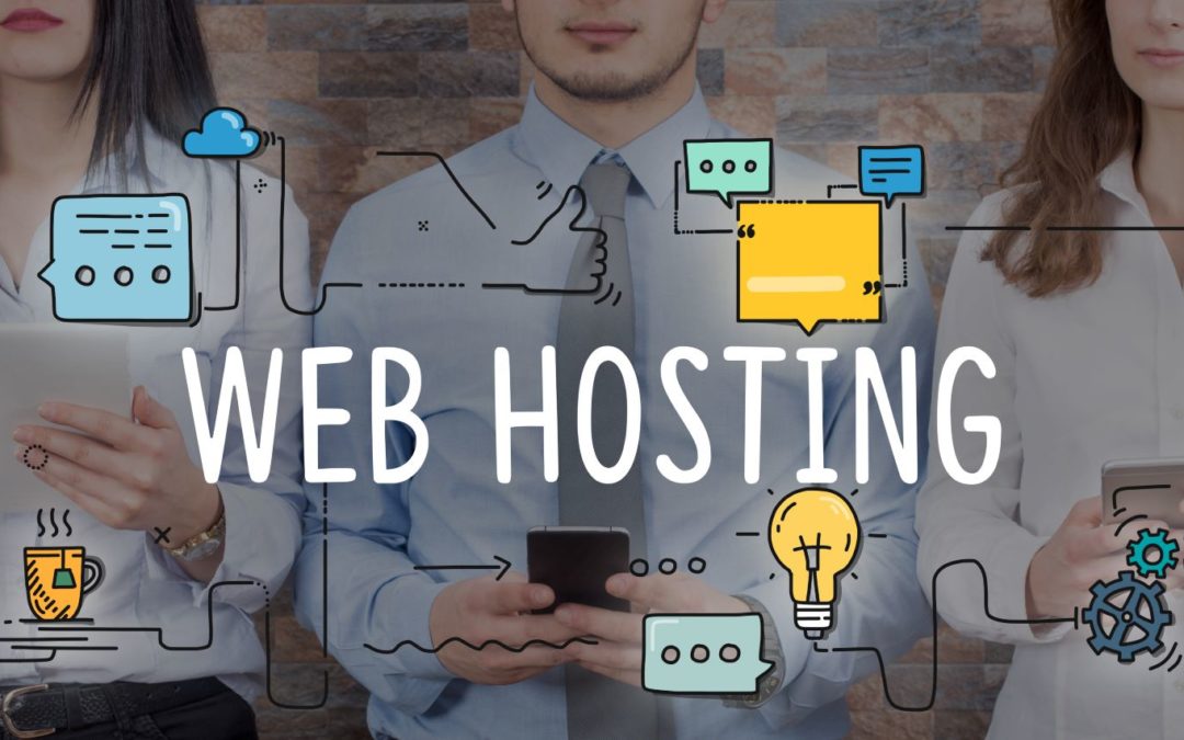 Use NameCheap hosting for your free real estate investor website