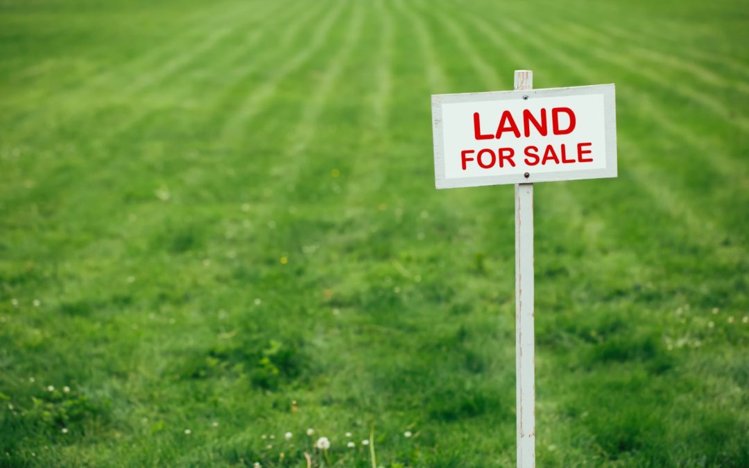 Land Flipping – For Higher Profit Margins